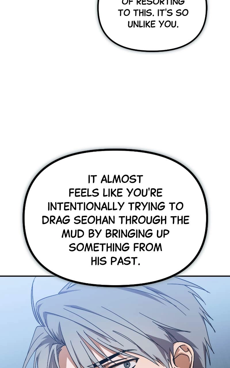 My Comeback as the Youngest Member Chapter 13, page 56 of 114