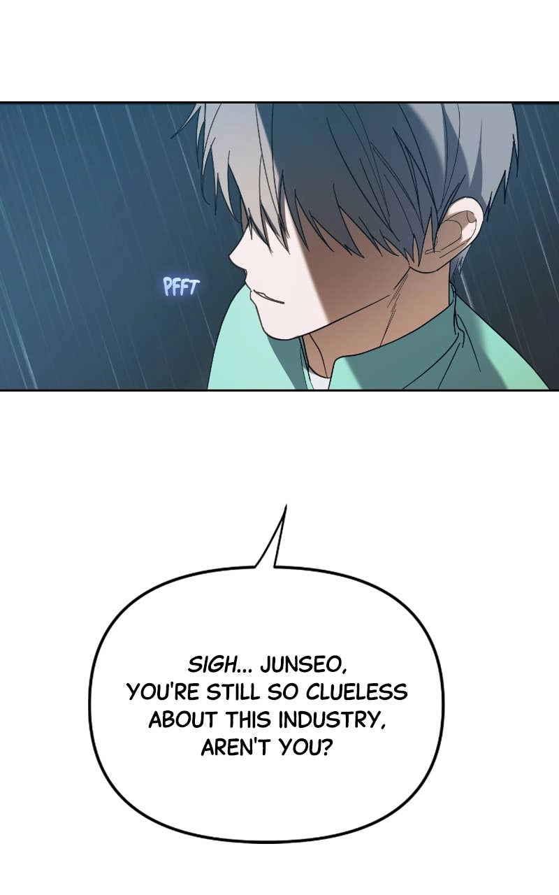My Comeback as the Youngest Member Chapter 13, page 58 of 114