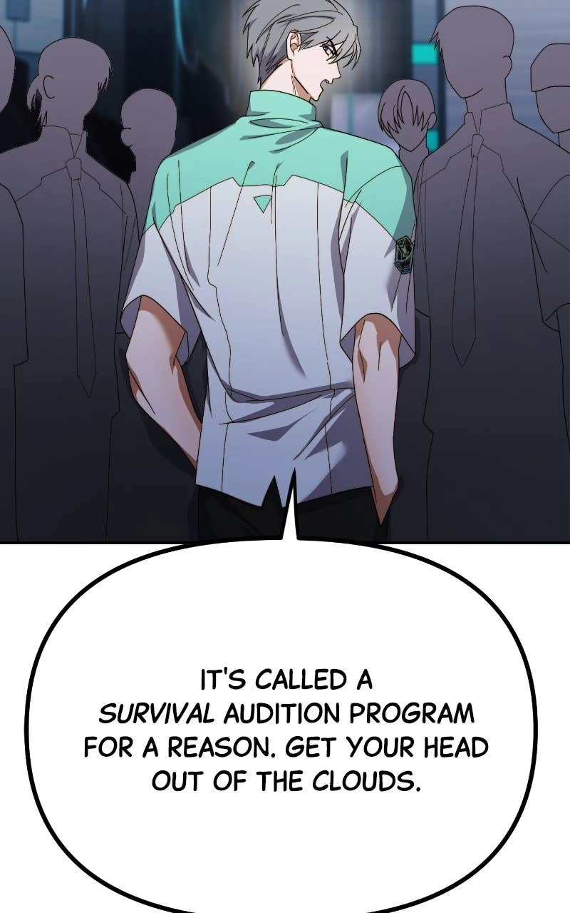 My Comeback as the Youngest Member Chapter 13, page 60 of 114