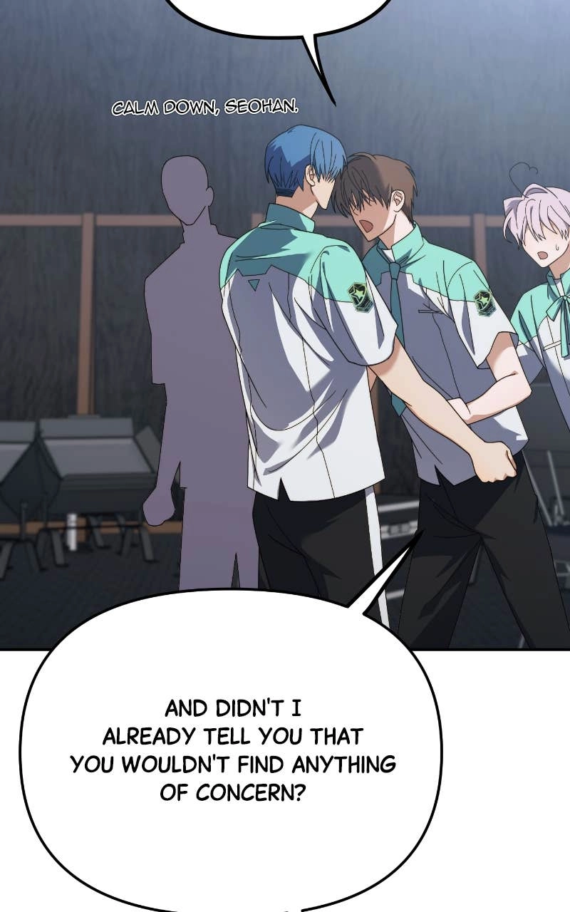 My Comeback as the Youngest Member Chapter 13, page 73 of 114