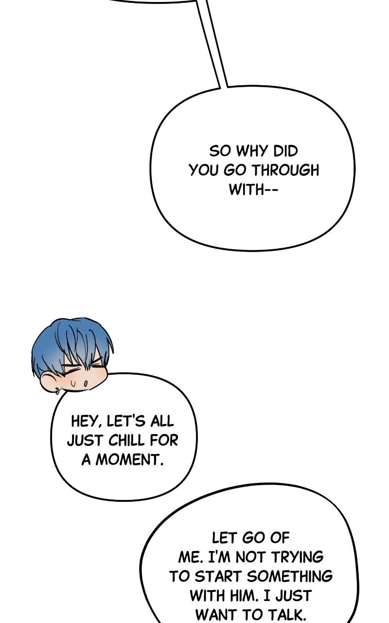 My Comeback as the Youngest Member Chapter 13, page 74 of 114