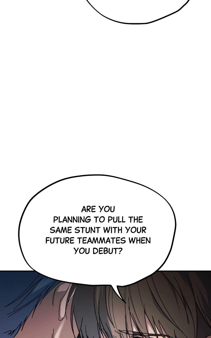 My Comeback as the Youngest Member Chapter 13, page 75 of 114