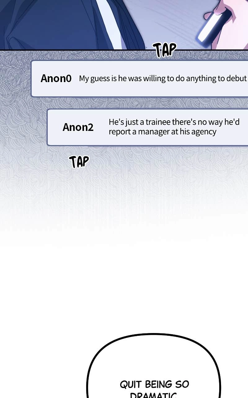 My Comeback as the Youngest Member Chapter 13, page 79 of 114