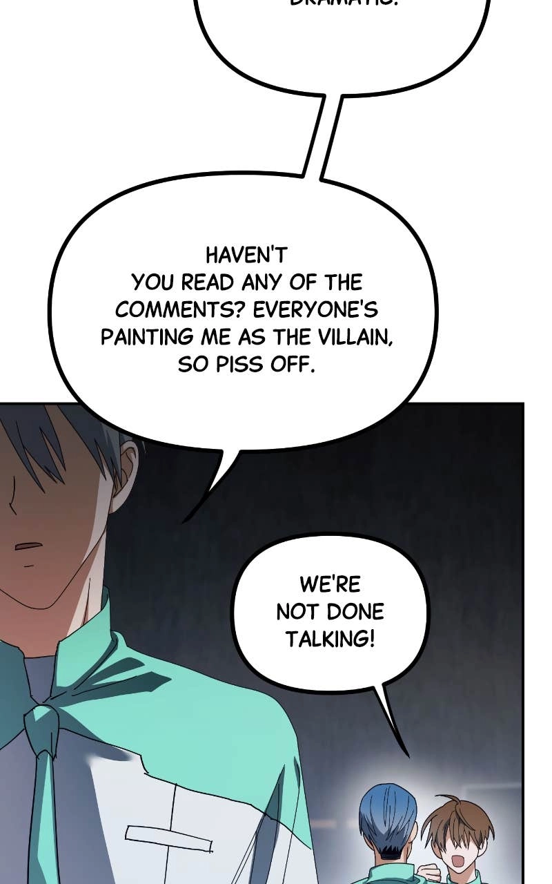 My Comeback as the Youngest Member Chapter 13, page 80 of 114