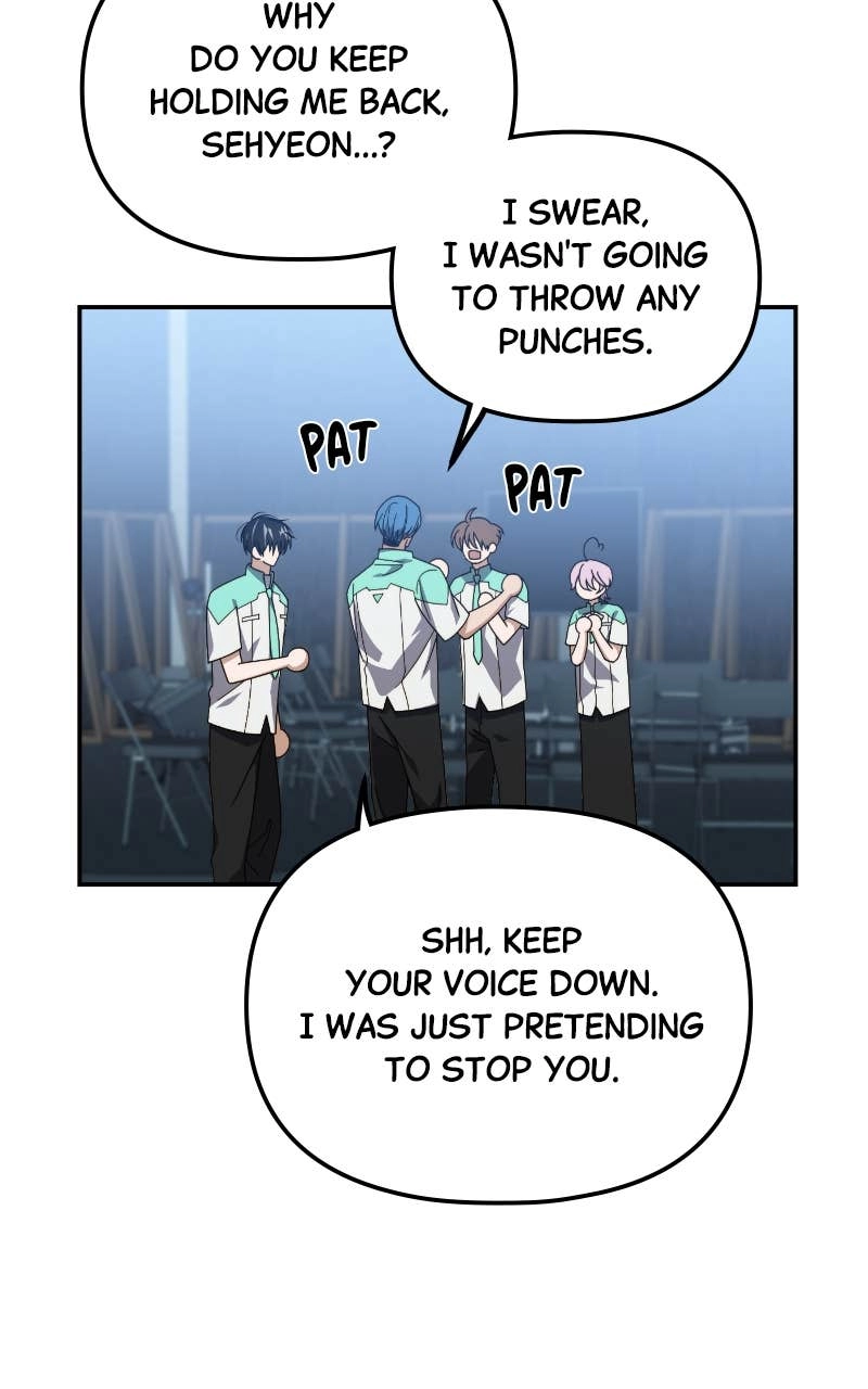 My Comeback as the Youngest Member Chapter 13, page 82 of 114
