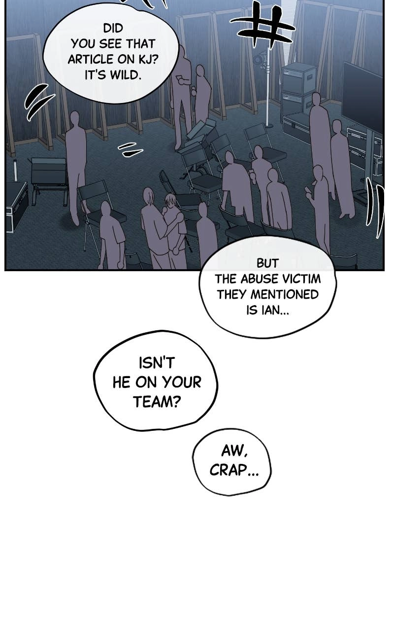 My Comeback as the Youngest Member Chapter 13, page 86 of 114