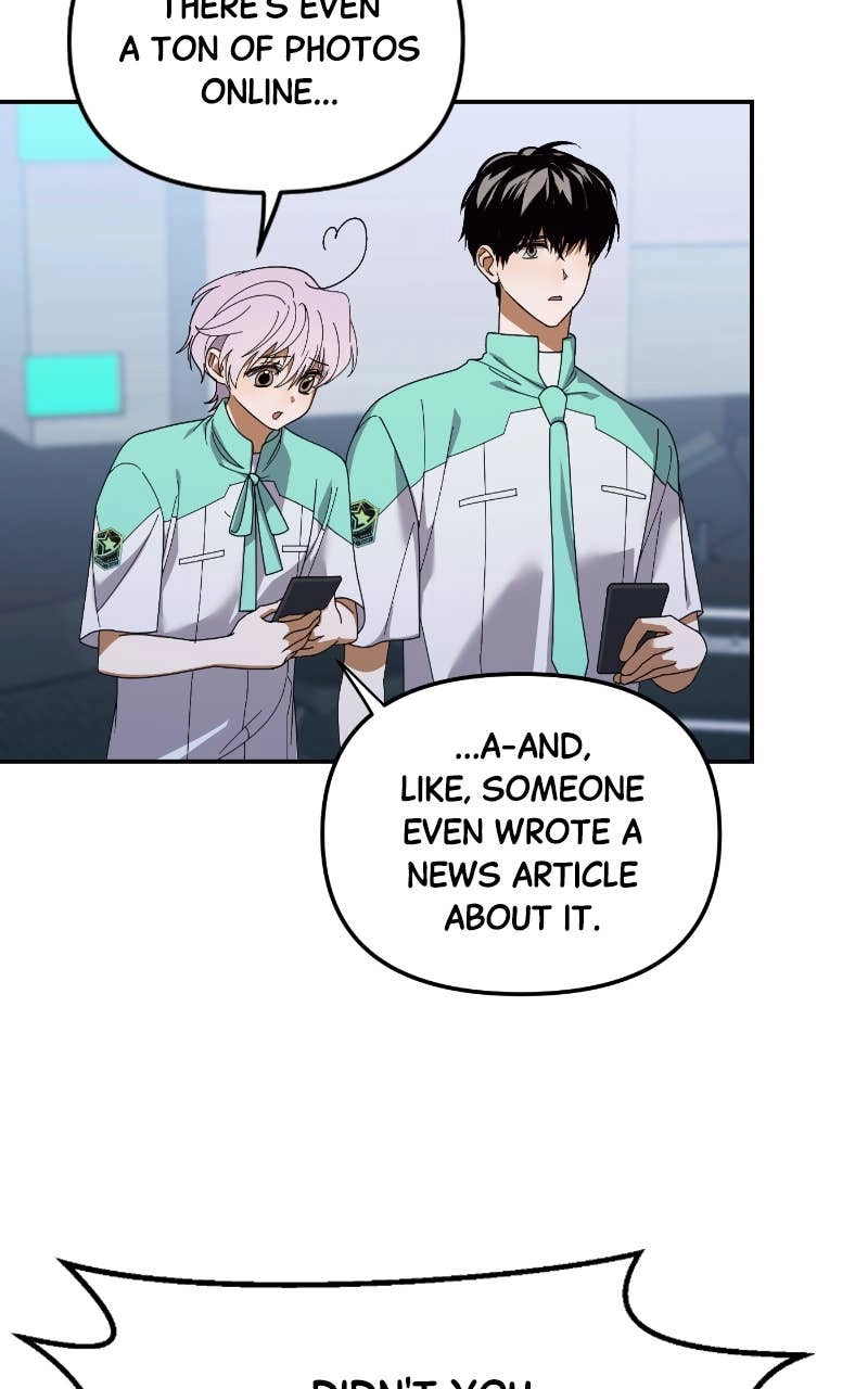 My Comeback as the Youngest Member Chapter 13, page 9 of 114
