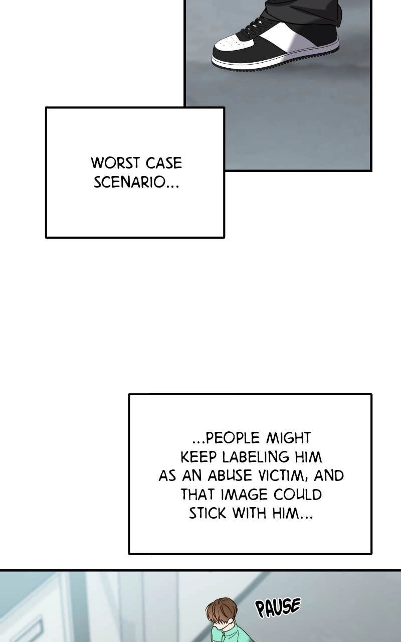 My Comeback as the Youngest Member Chapter 13, page 96 of 114