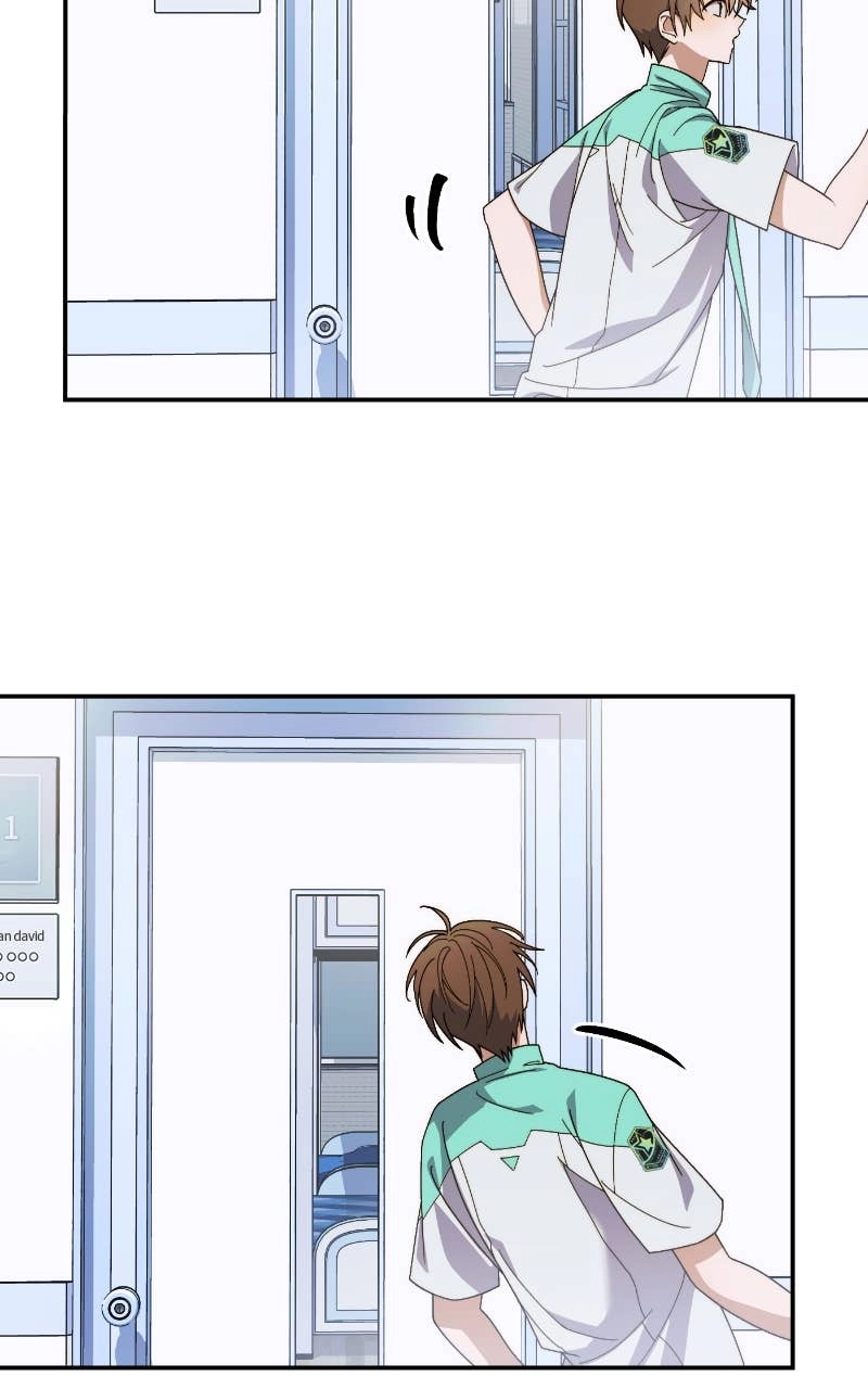My Comeback as the Youngest Member Chapter 14, page 16 of 87