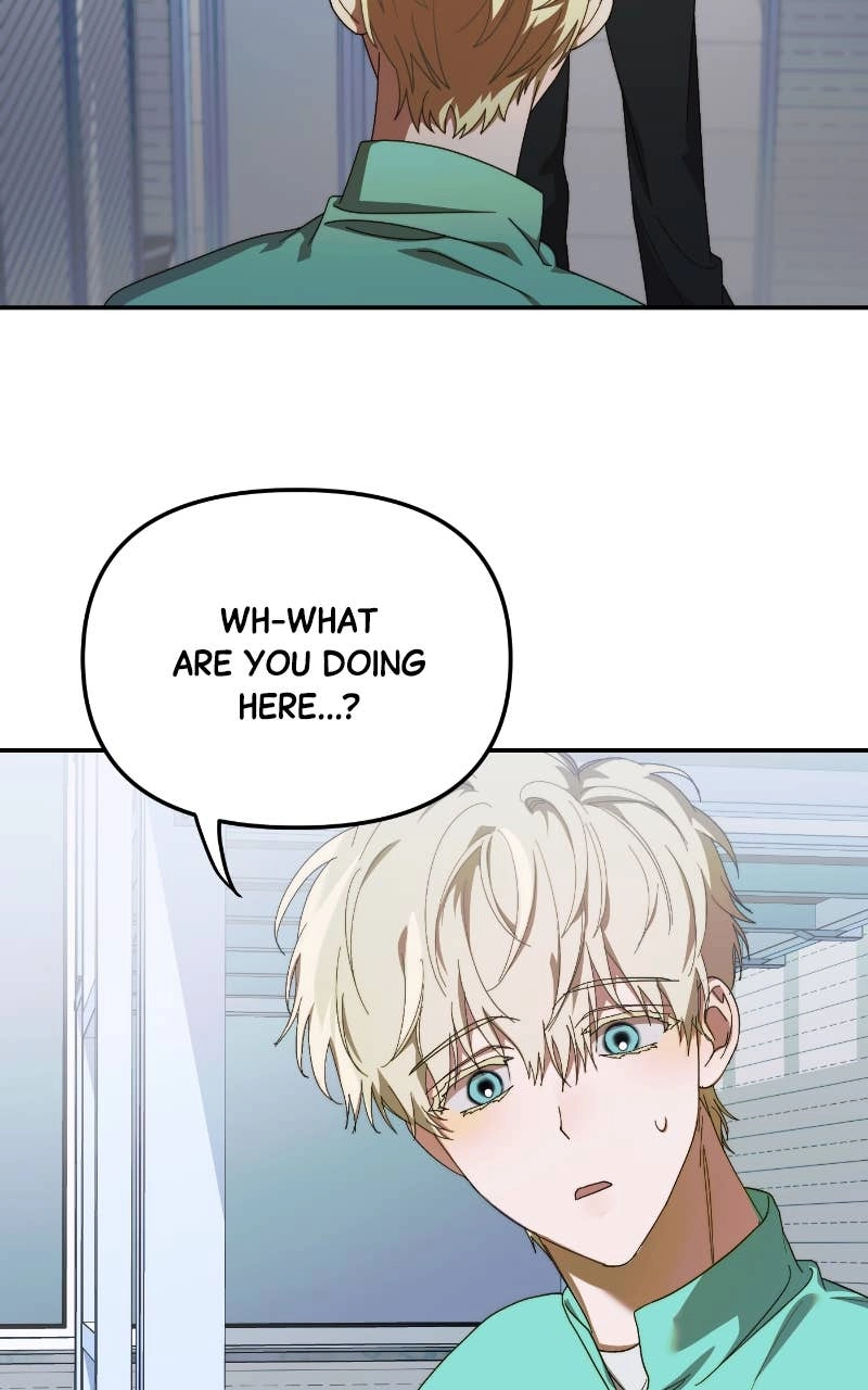 My Comeback as the Youngest Member Chapter 14, page 19 of 87