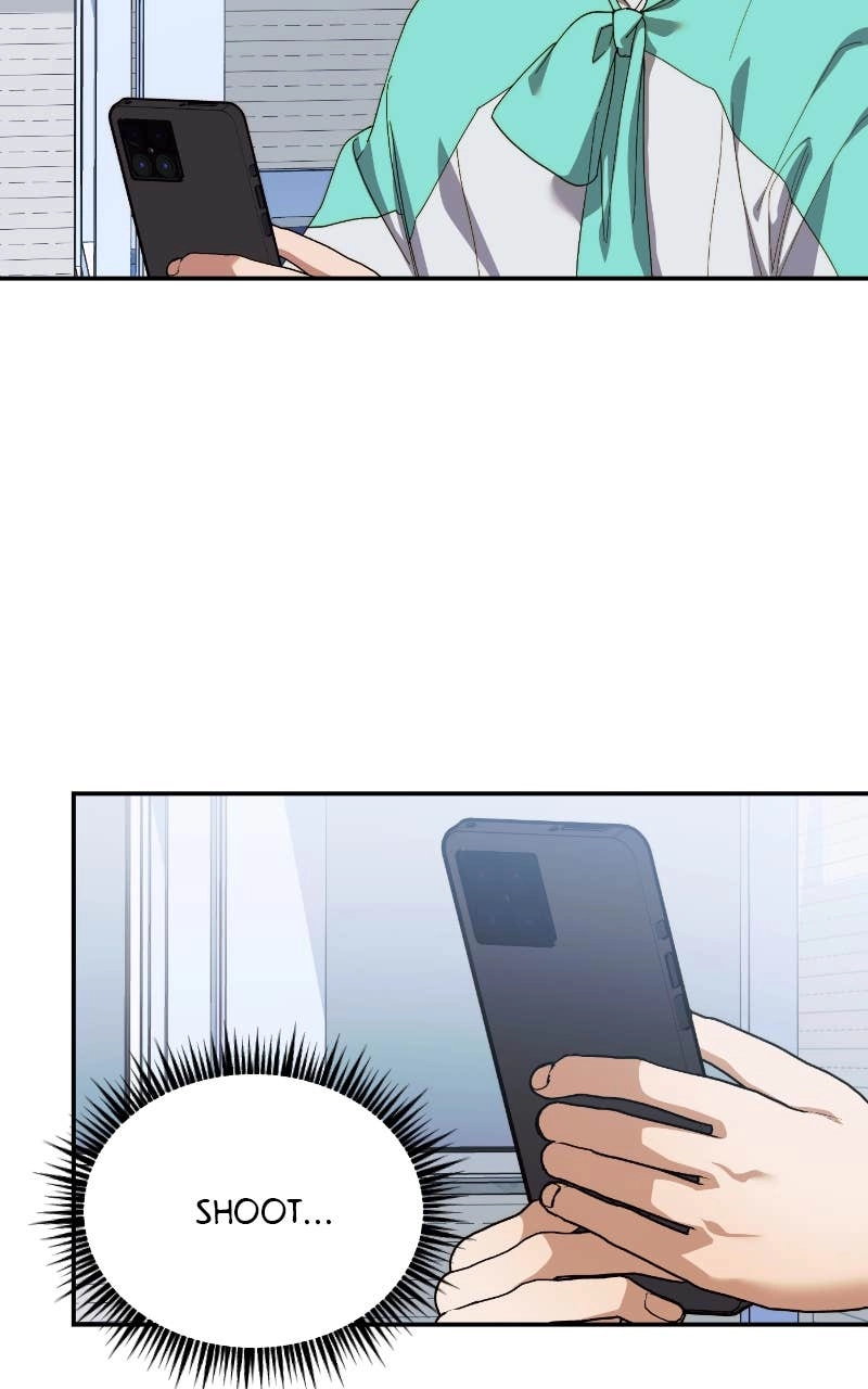 My Comeback as the Youngest Member Chapter 14, page 20 of 87