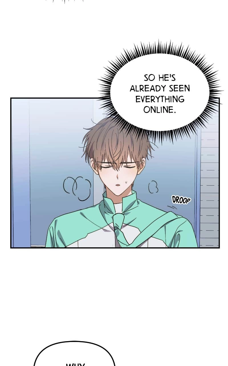 My Comeback as the Youngest Member Chapter 14, page 21 of 87