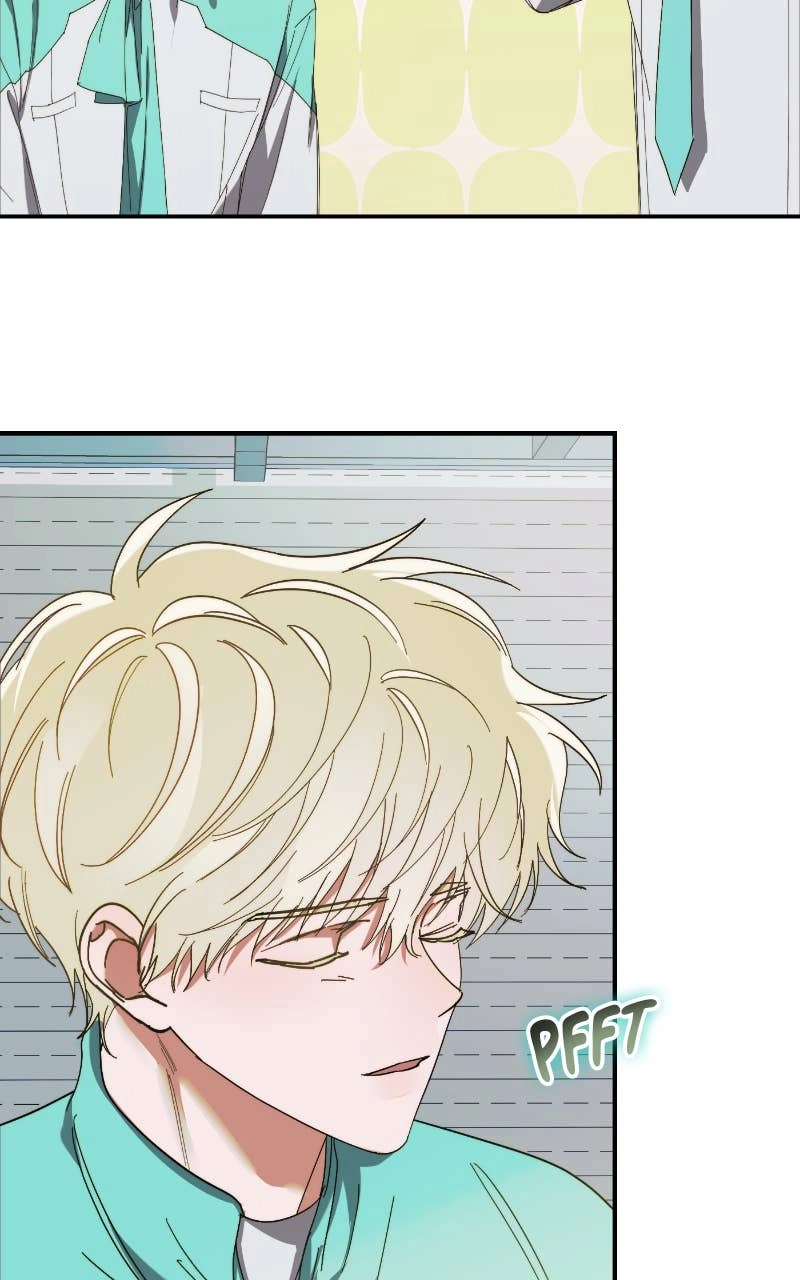 My Comeback as the Youngest Member Chapter 14, page 24 of 87