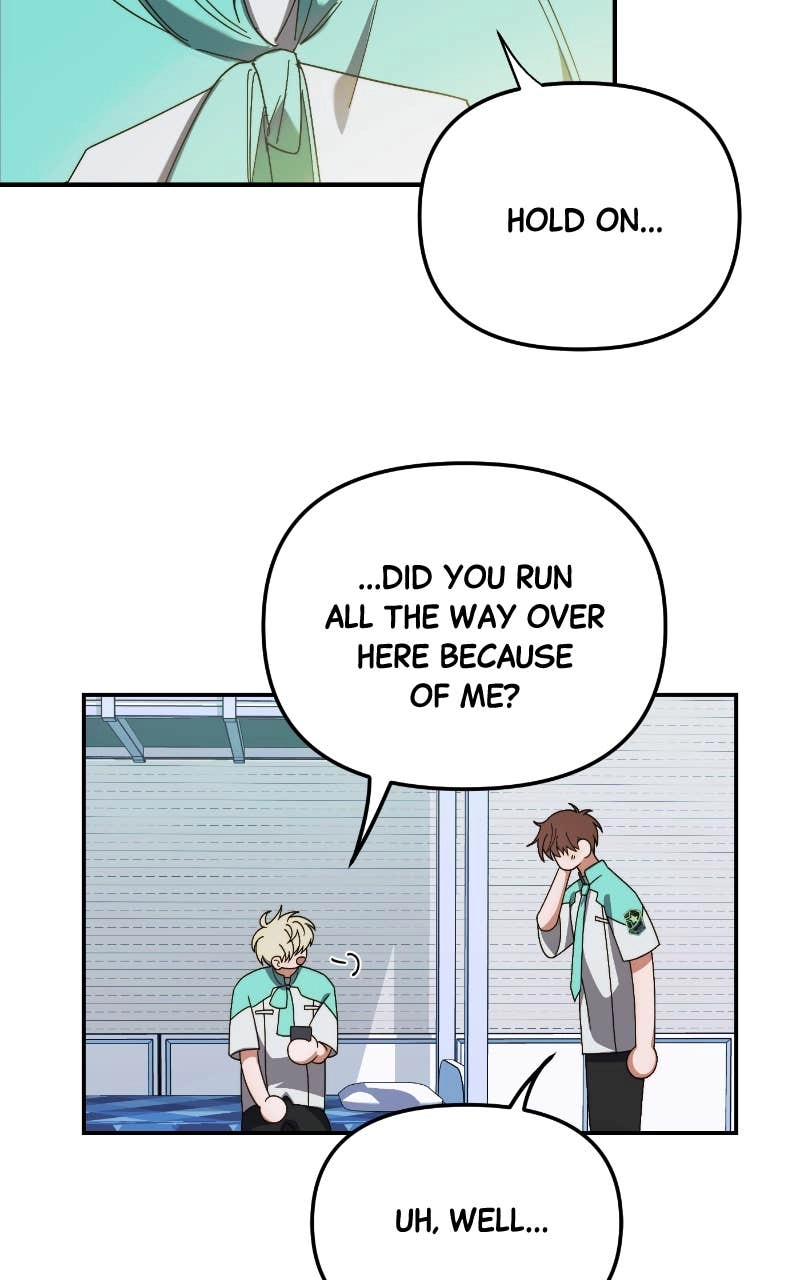 My Comeback as the Youngest Member Chapter 14, page 25 of 87