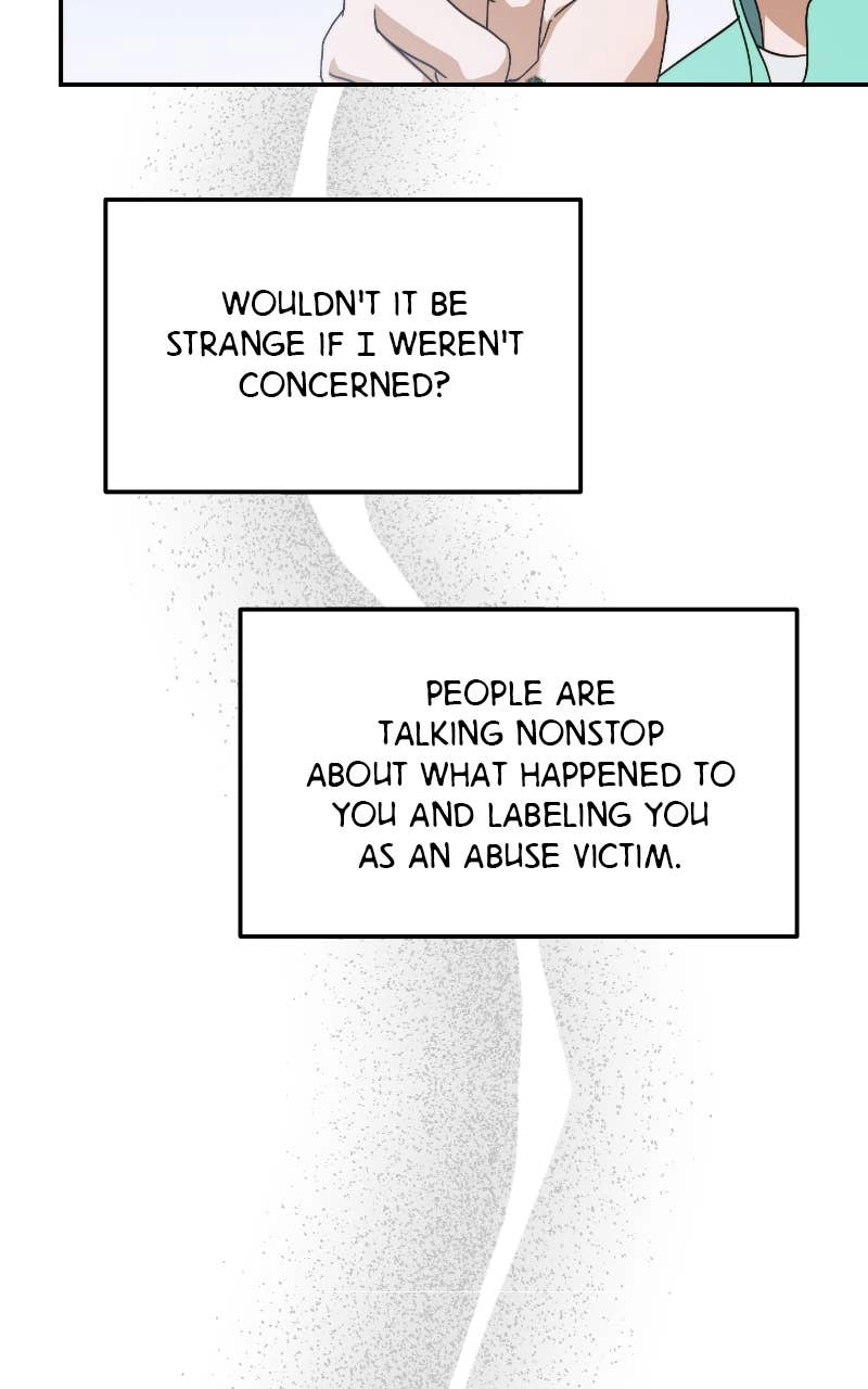 My Comeback as the Youngest Member Chapter 14, page 27 of 87