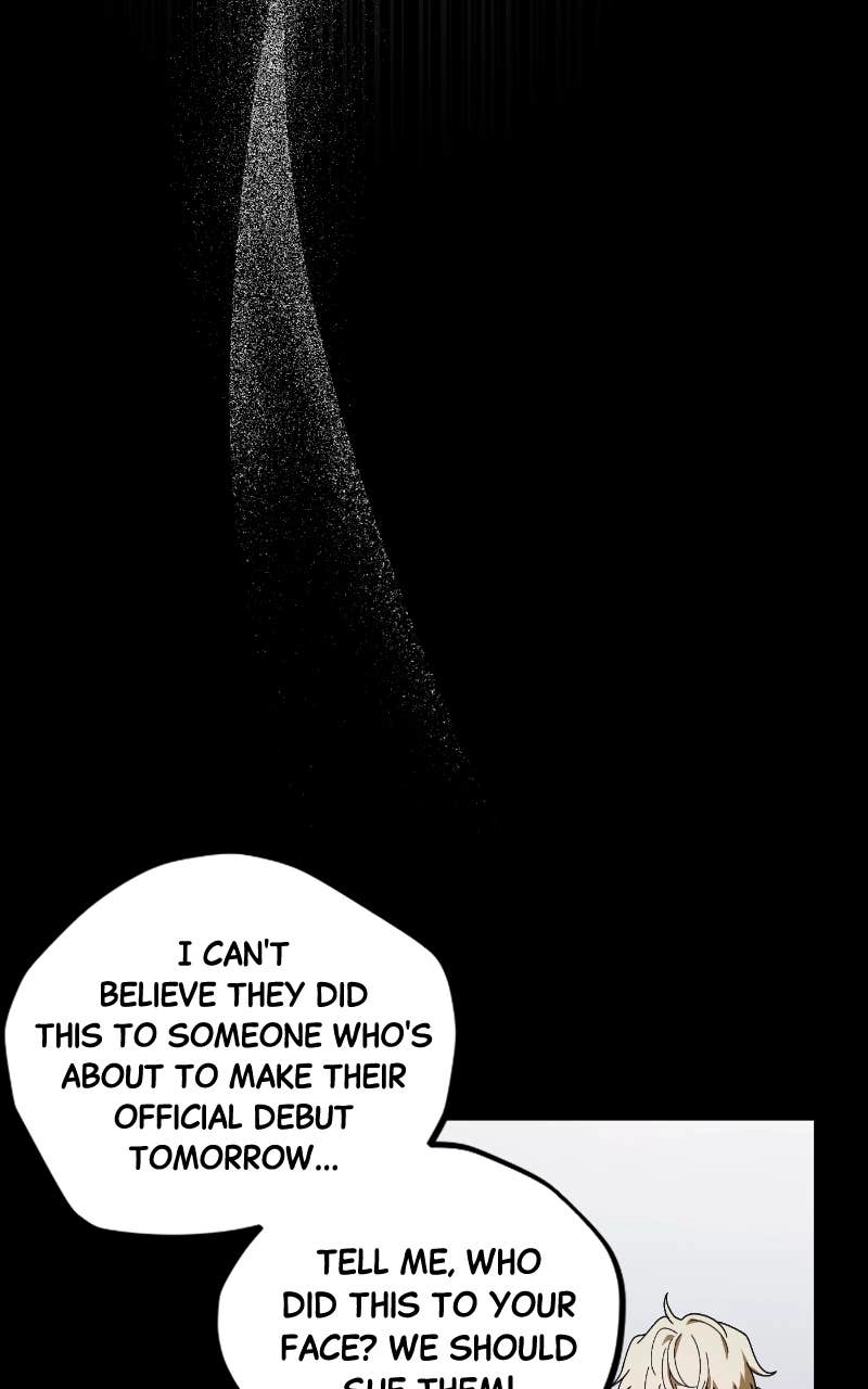 My Comeback as the Youngest Member Chapter 14, page 30 of 87