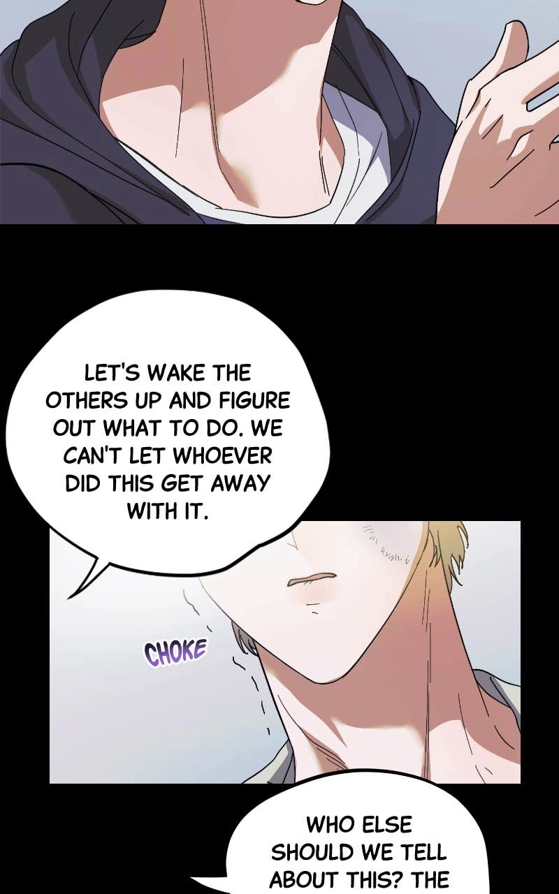 My Comeback as the Youngest Member Chapter 14, page 33 of 87