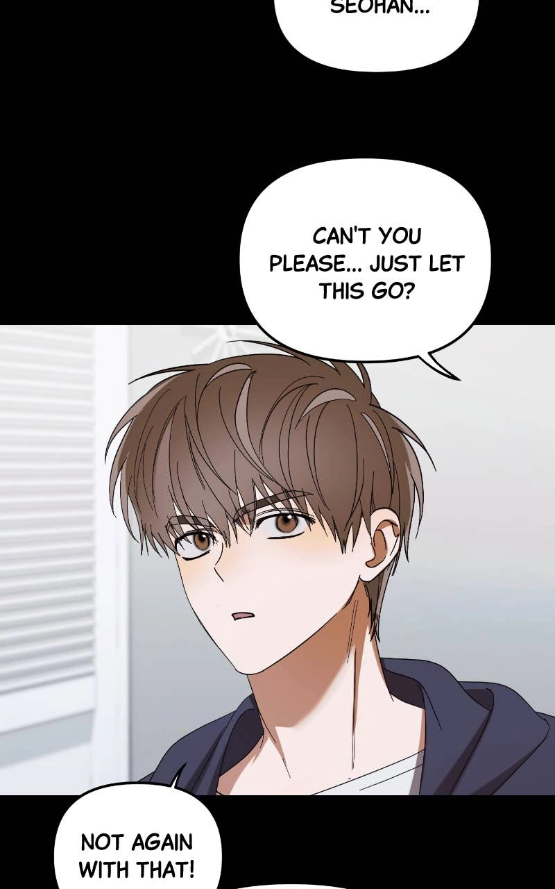 My Comeback as the Youngest Member Chapter 14, page 35 of 87