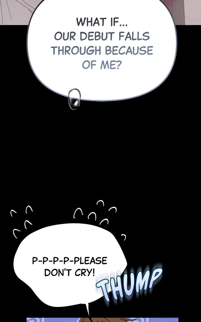 My Comeback as the Youngest Member Chapter 14, page 39 of 87