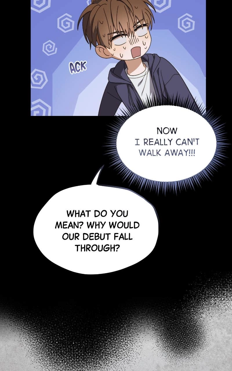 My Comeback as the Youngest Member Chapter 14, page 40 of 87