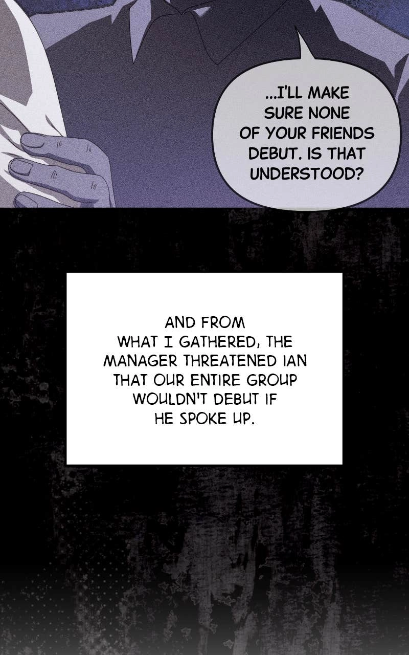 My Comeback as the Youngest Member Chapter 14, page 43 of 87