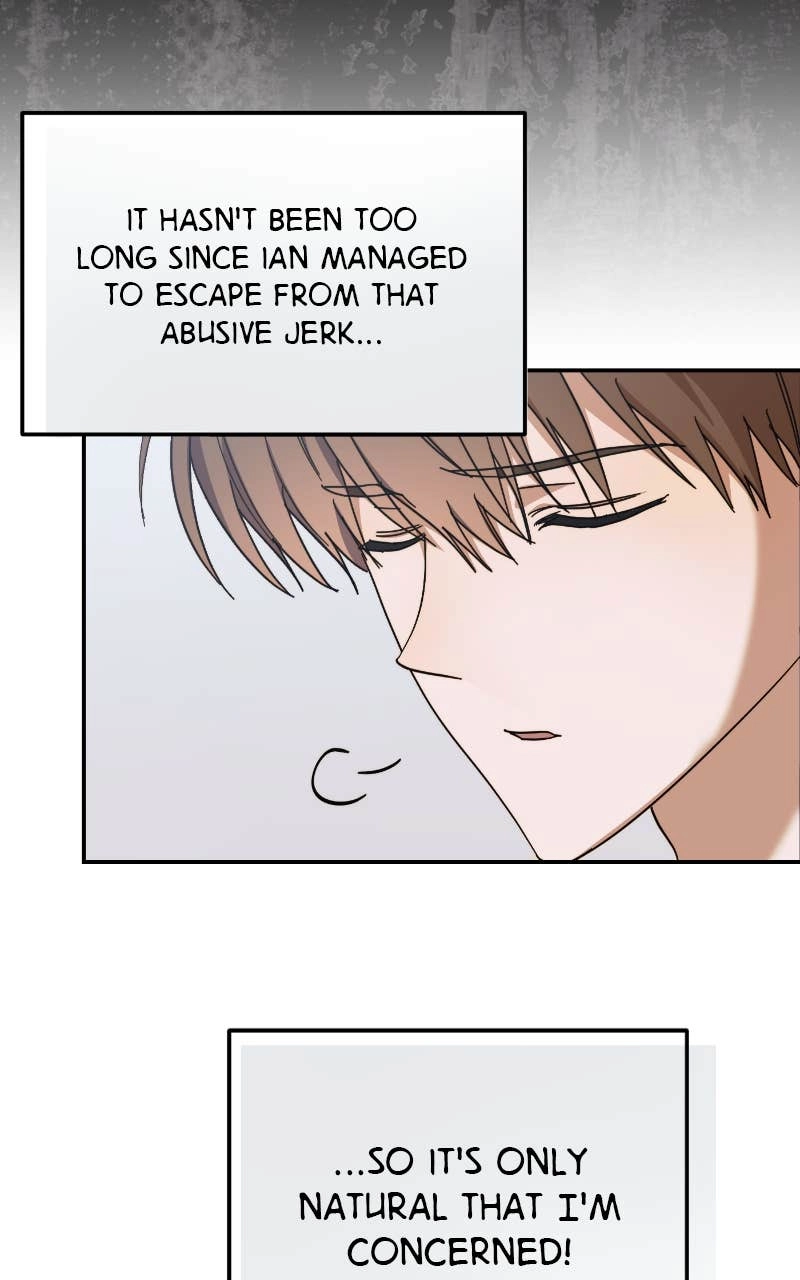 My Comeback as the Youngest Member Chapter 14, page 44 of 87