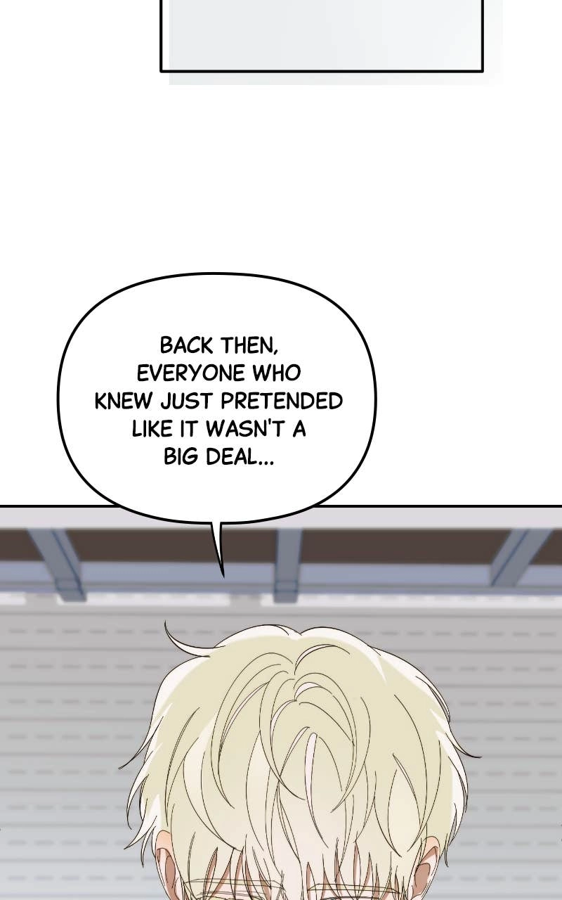 My Comeback as the Youngest Member Chapter 14, page 45 of 87