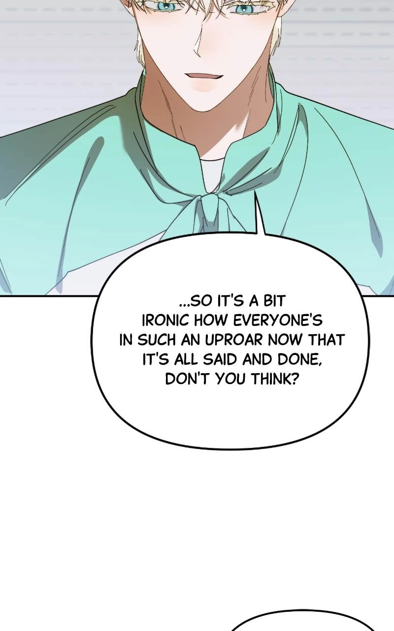 My Comeback as the Youngest Member Chapter 14, page 46 of 87