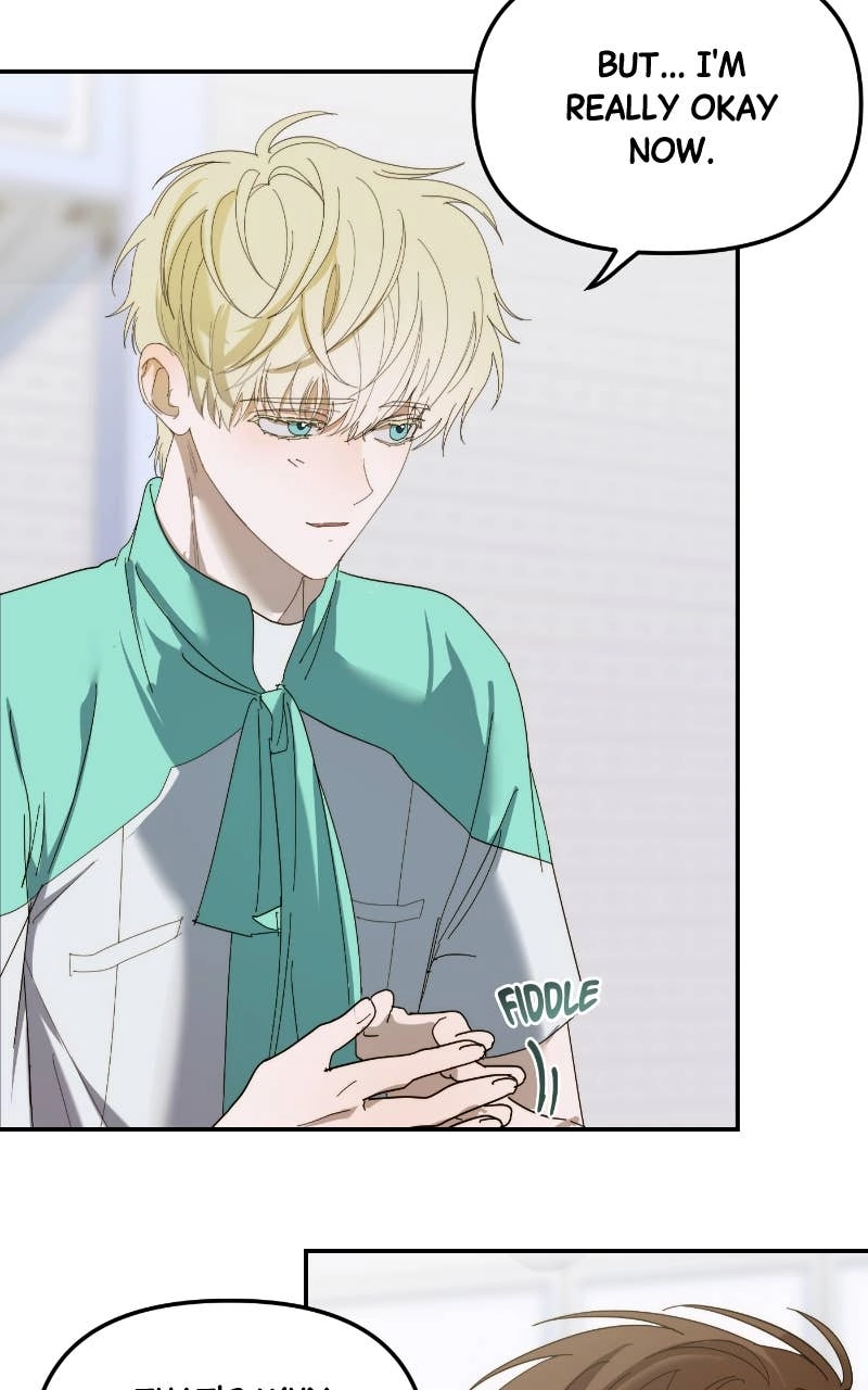 My Comeback as the Youngest Member Chapter 14, page 47 of 87