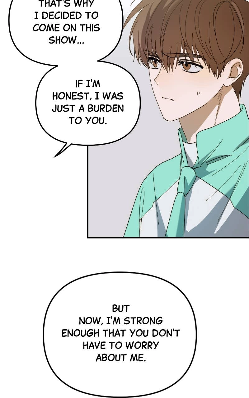 My Comeback as the Youngest Member Chapter 14, page 48 of 87