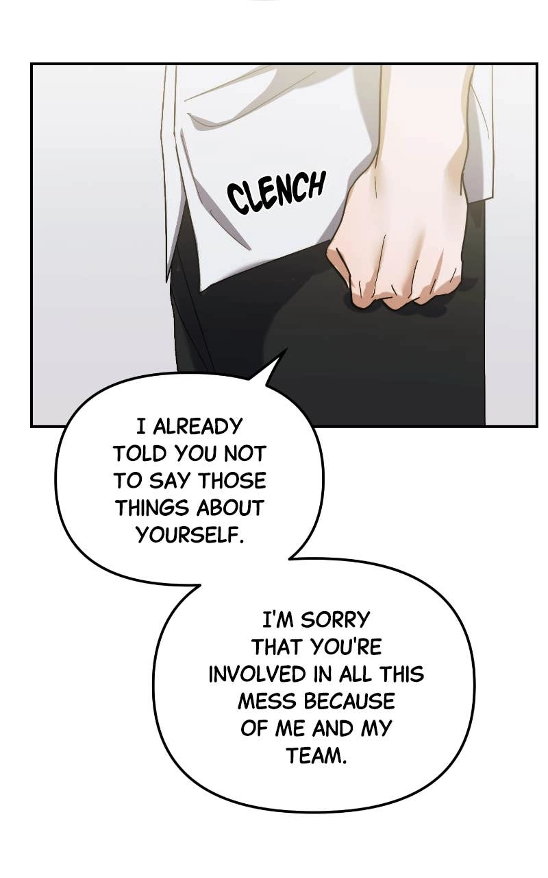 My Comeback as the Youngest Member Chapter 14, page 49 of 87