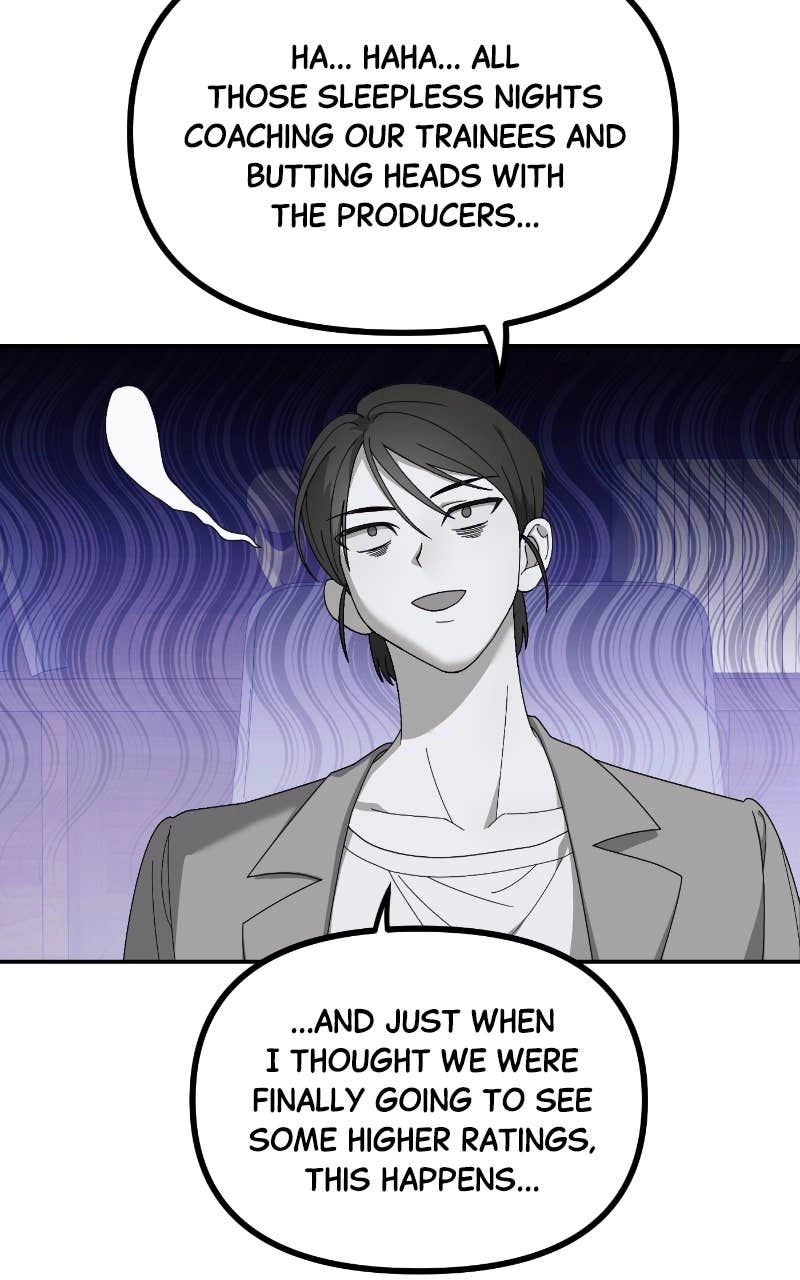 My Comeback as the Youngest Member Chapter 14, page 5 of 87
