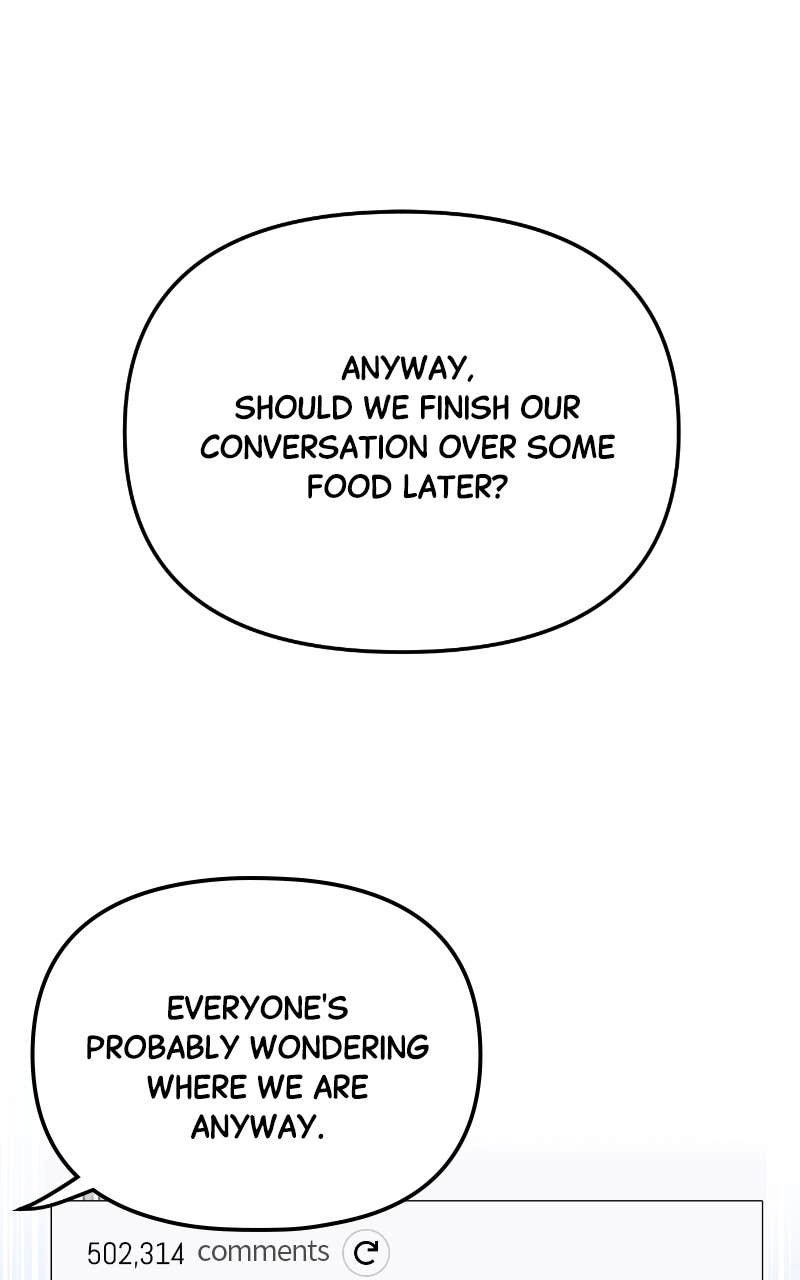 My Comeback as the Youngest Member Chapter 14, page 57 of 87
