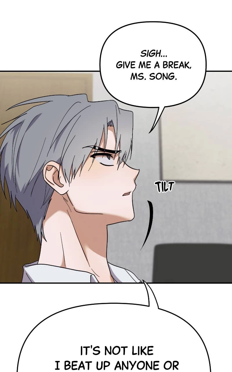 My Comeback as the Youngest Member Chapter 14, page 65 of 87