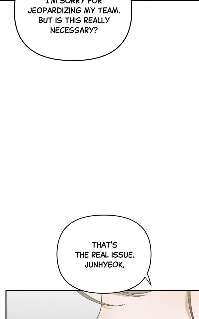 My Comeback as the Youngest Member Chapter 14, page 67 of 87