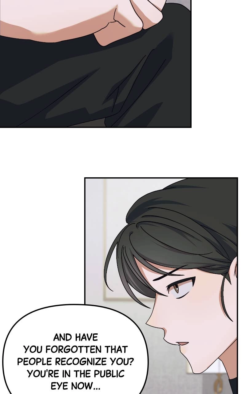 My Comeback as the Youngest Member Chapter 14, page 69 of 87