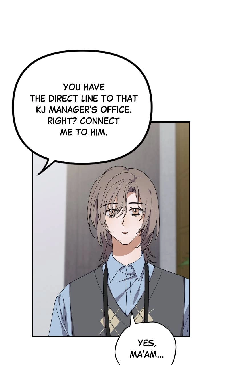My Comeback as the Youngest Member Chapter 14, page 7 of 87
