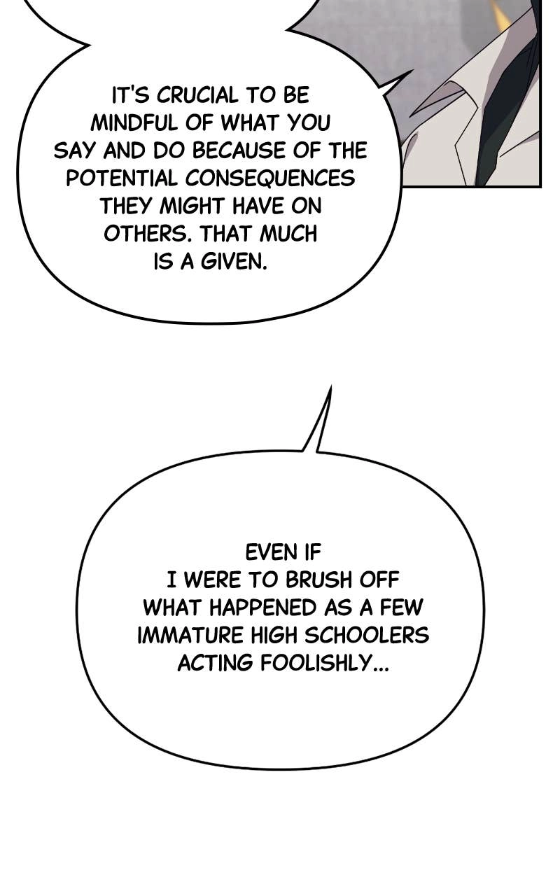 My Comeback as the Youngest Member Chapter 14, page 70 of 87