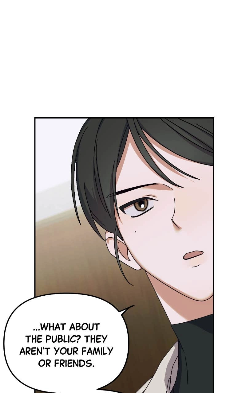My Comeback as the Youngest Member Chapter 14, page 71 of 87