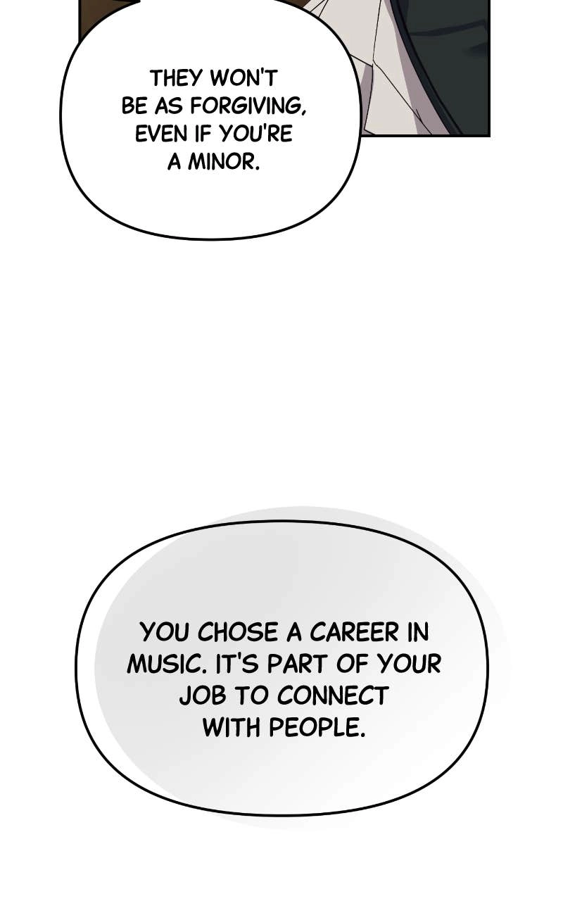 My Comeback as the Youngest Member Chapter 14, page 72 of 87