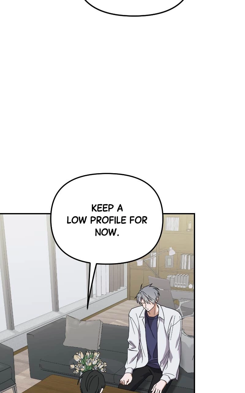 My Comeback as the Youngest Member Chapter 14, page 76 of 87