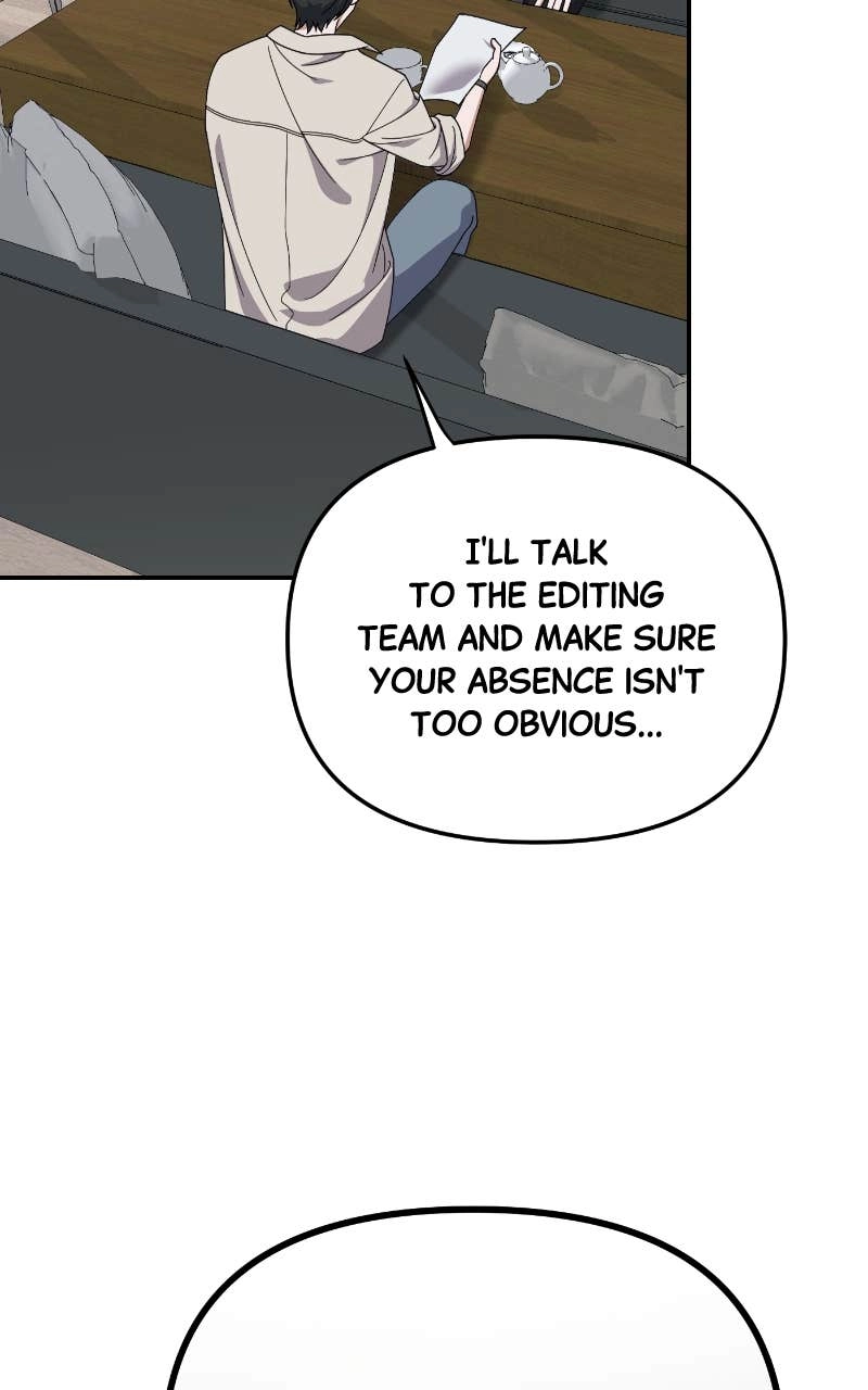 My Comeback as the Youngest Member Chapter 14, page 77 of 87