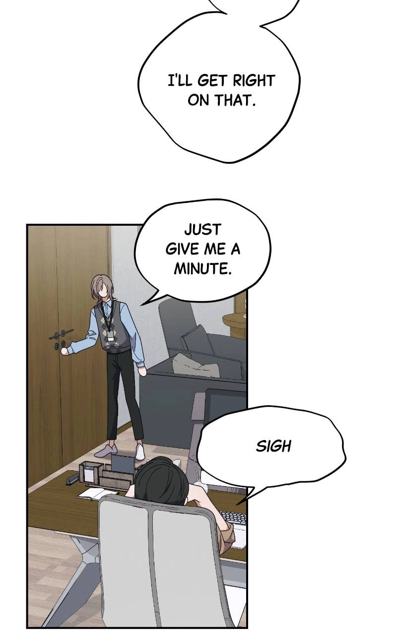 My Comeback as the Youngest Member Chapter 14, page 8 of 87