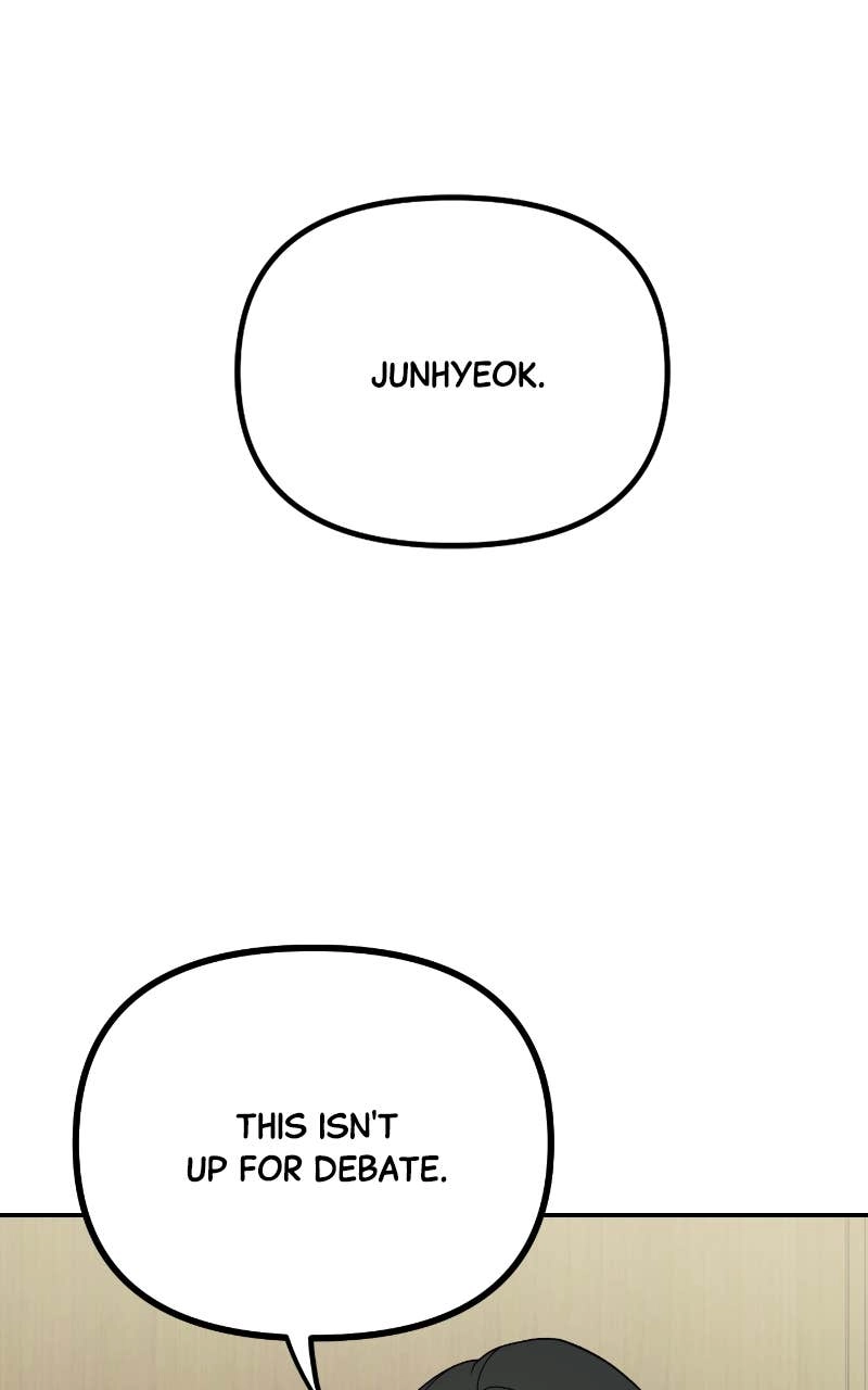 My Comeback as the Youngest Member Chapter 14, page 83 of 87
