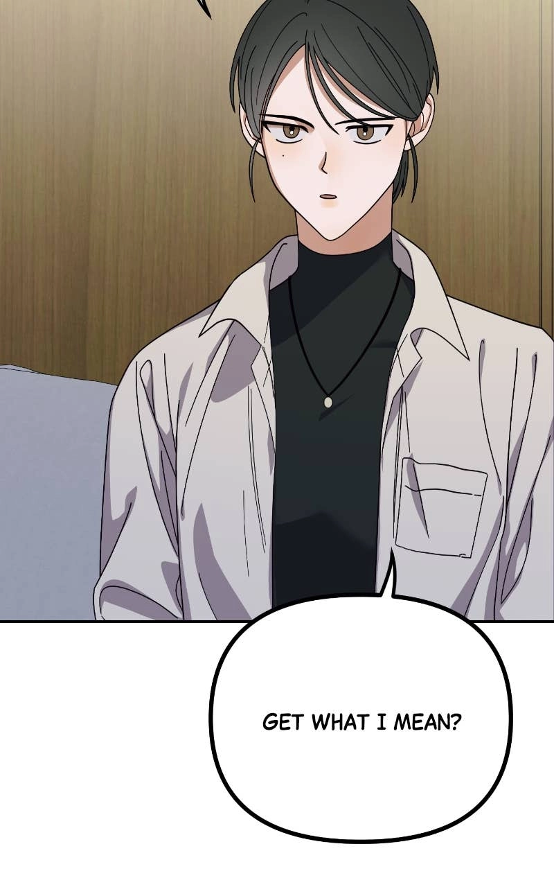 My Comeback as the Youngest Member Chapter 14, page 84 of 87