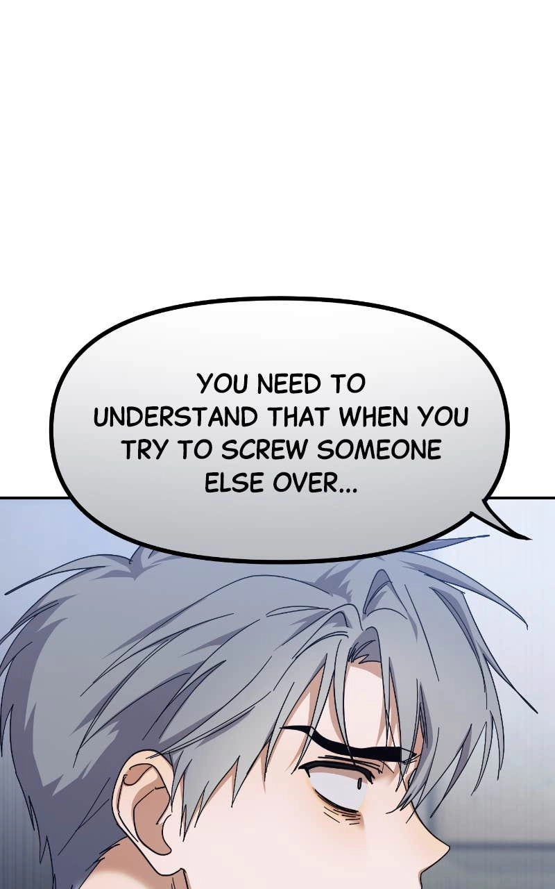 My Comeback as the Youngest Member Chapter 14, page 85 of 87