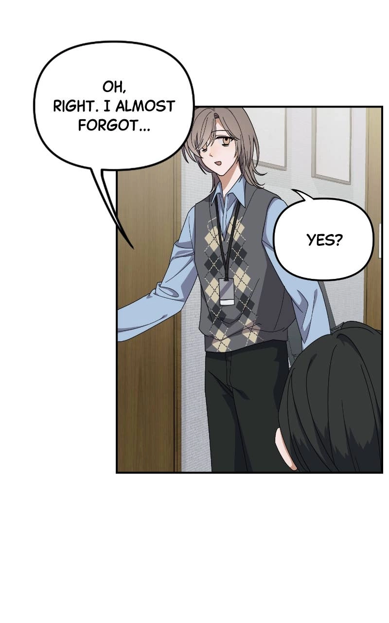 My Comeback as the Youngest Member Chapter 14, page 9 of 87