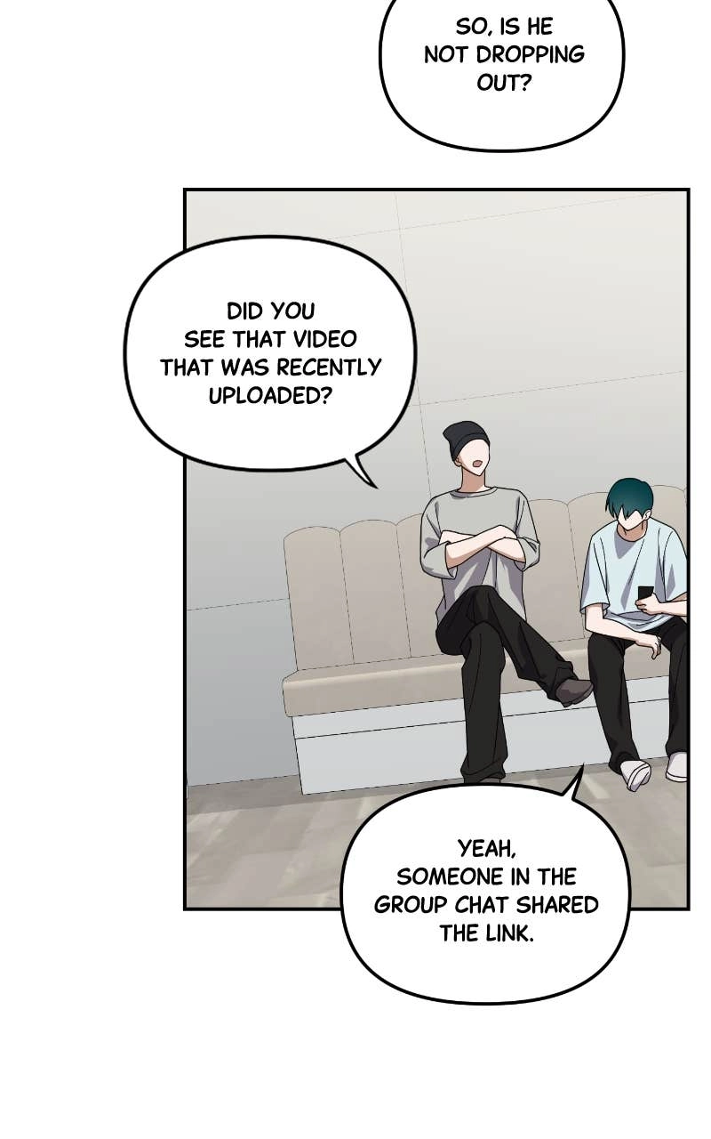 My Comeback as the Youngest Member Chapter 15, page 10 of 101