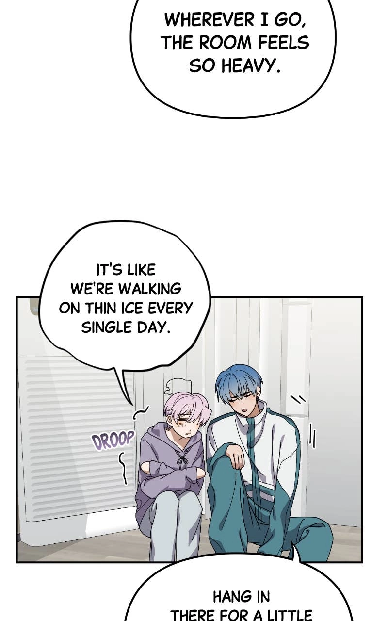 My Comeback as the Youngest Member Chapter 15, page 12 of 101