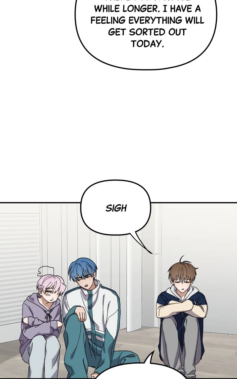 My Comeback as the Youngest Member Chapter 15, page 13 of 101